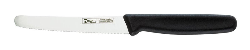 Serrated Steak Knife  4