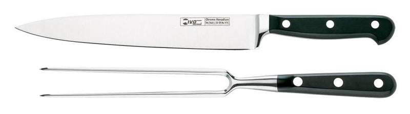 2 Piece Carving Set