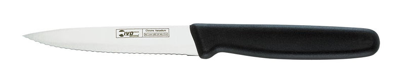 Serrated Paring Knife  4