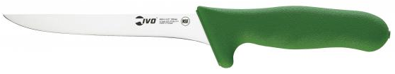 Straight Boning Knife