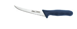 Curved Boning Knife - Semi Flex