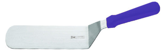 Curved Spatula  8